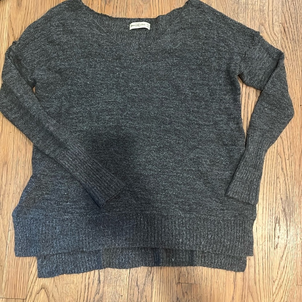 Abercrombie Sweater